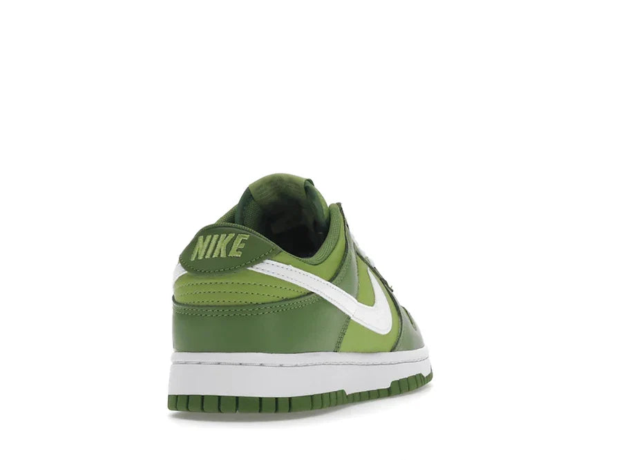 NIKE DUNK LOW CHLOROPHYL