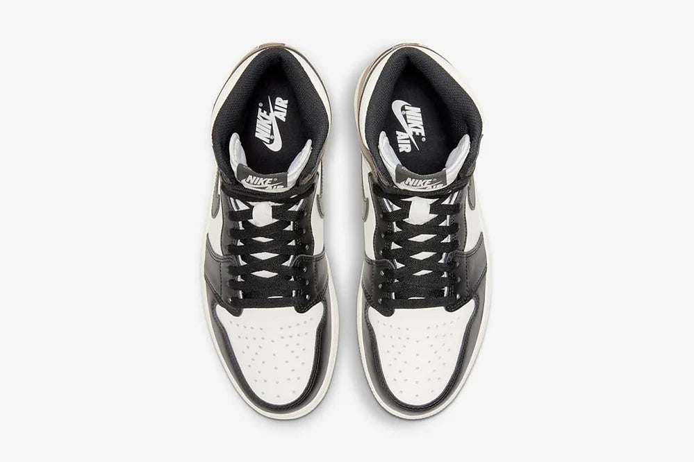 NIKE AIR JORDAN 1 RETRO HIGH DARK MOCHA