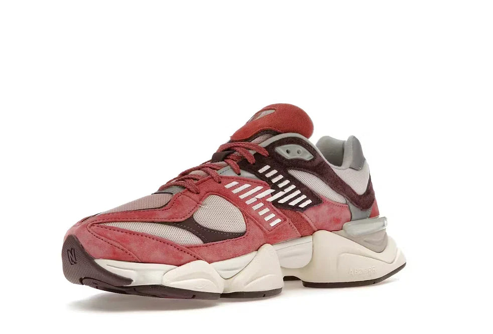 NEW BALANCE 9060 CHERRY BLOSSOM