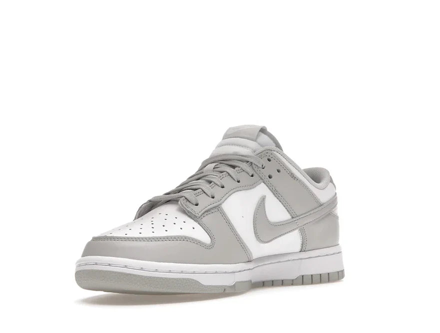 NIKE LOW DUNK GREY FOG