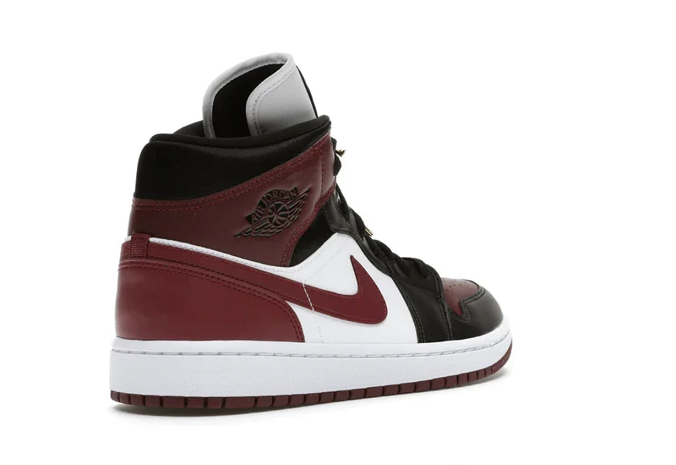 Nike Air Jordan 1 Mid SE Dark Betroot