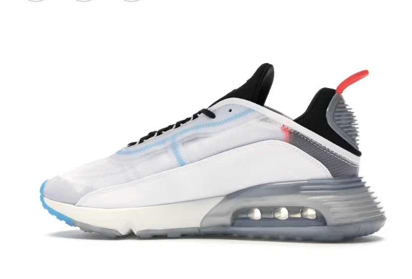 NIKE AIR MAX 2090 PURE PLATINUM