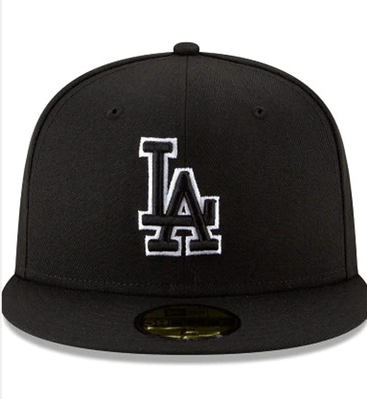 New Era 59Fifty Cap MLB Los Angeles Dodgers -