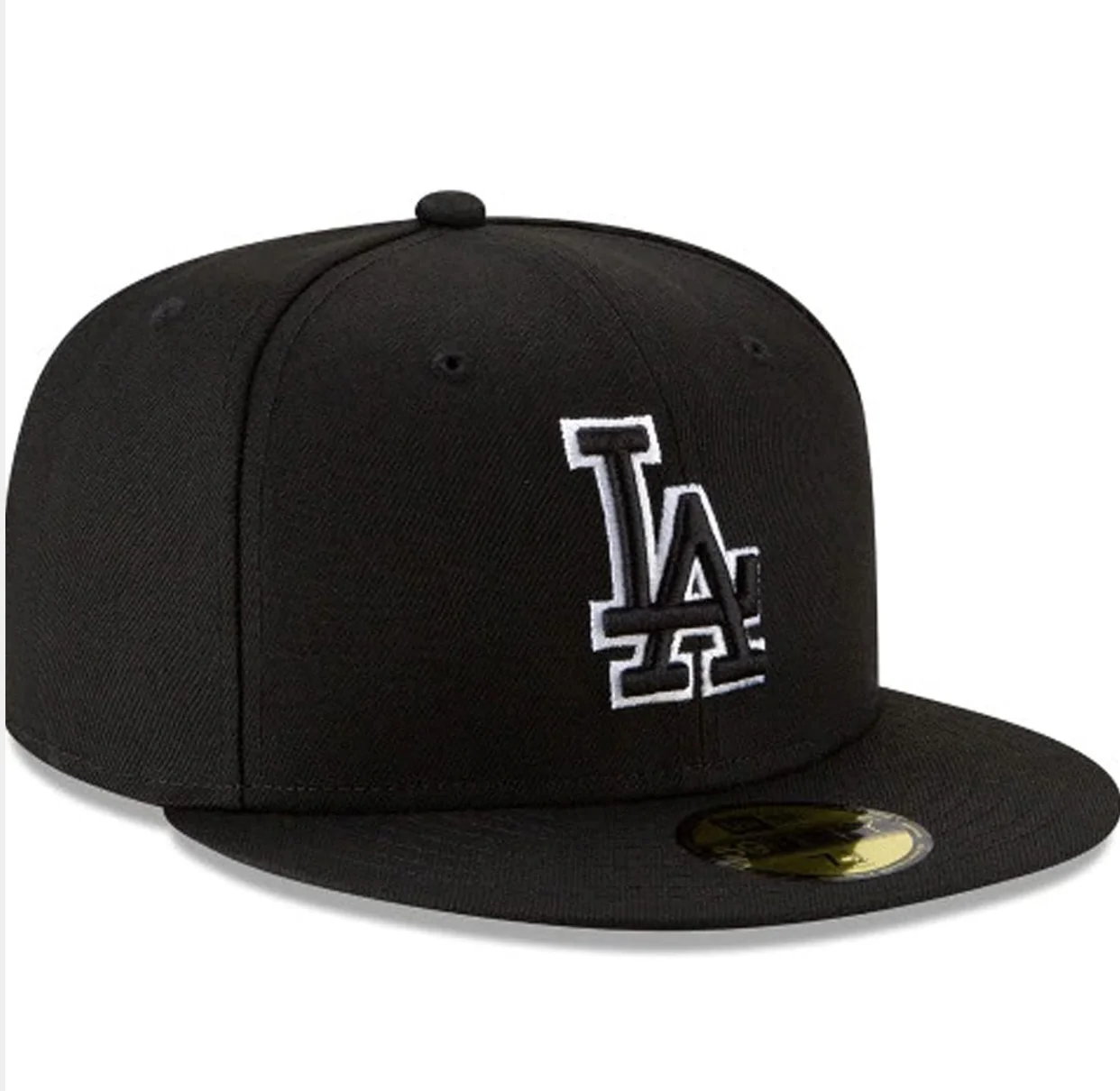 NEW ERA 59FIFTY CAP MLB LOS ANGELES DODGERS