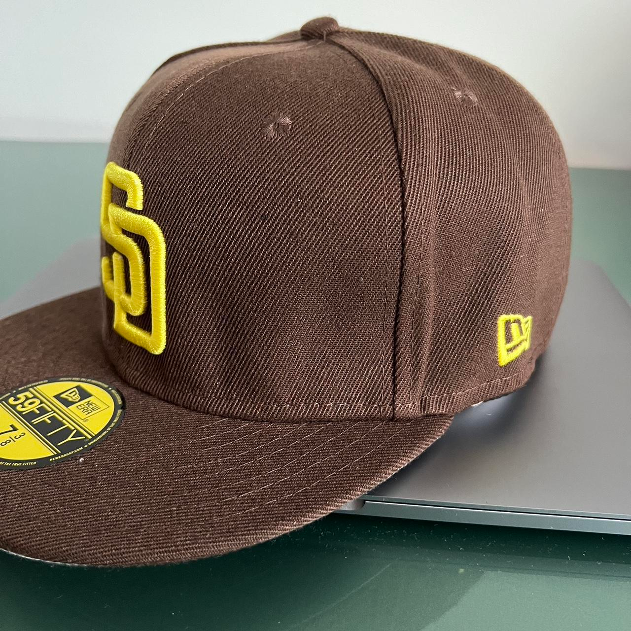 NEW BLACK WORK SERIES 59 FIFTY FITTED CAP