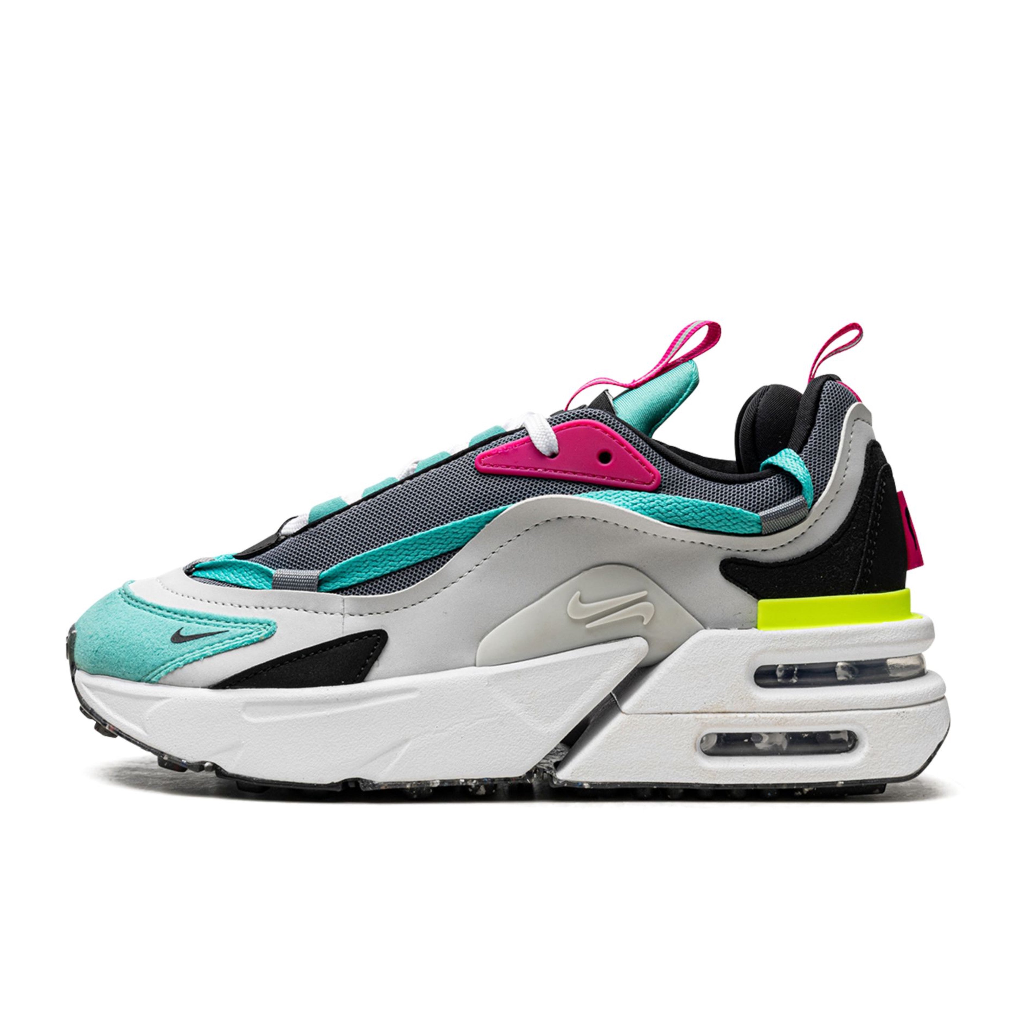 NIKE AIR MAX FURYOSA PHOTON DUST COOL GREY