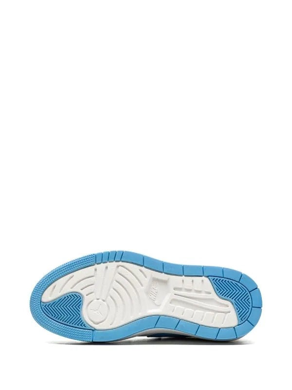 NIKE AIR JORDAN 1 ELEVATE LOW "UNIVERSITY BLUE"