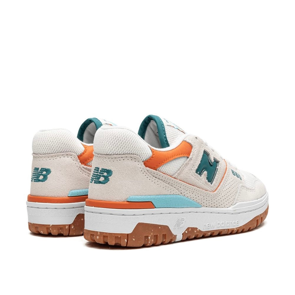 NEW BALANCE 550 "VERDIGRIS"